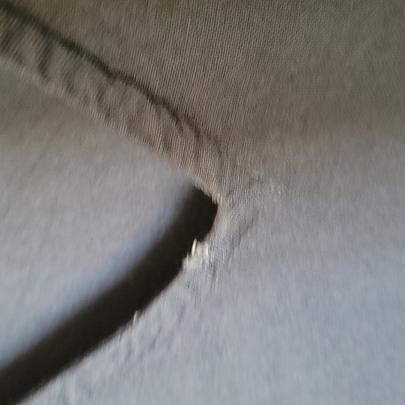 Rvca Y2K Flirty cut out back lockwood dress M/L - Picture 7 of 8